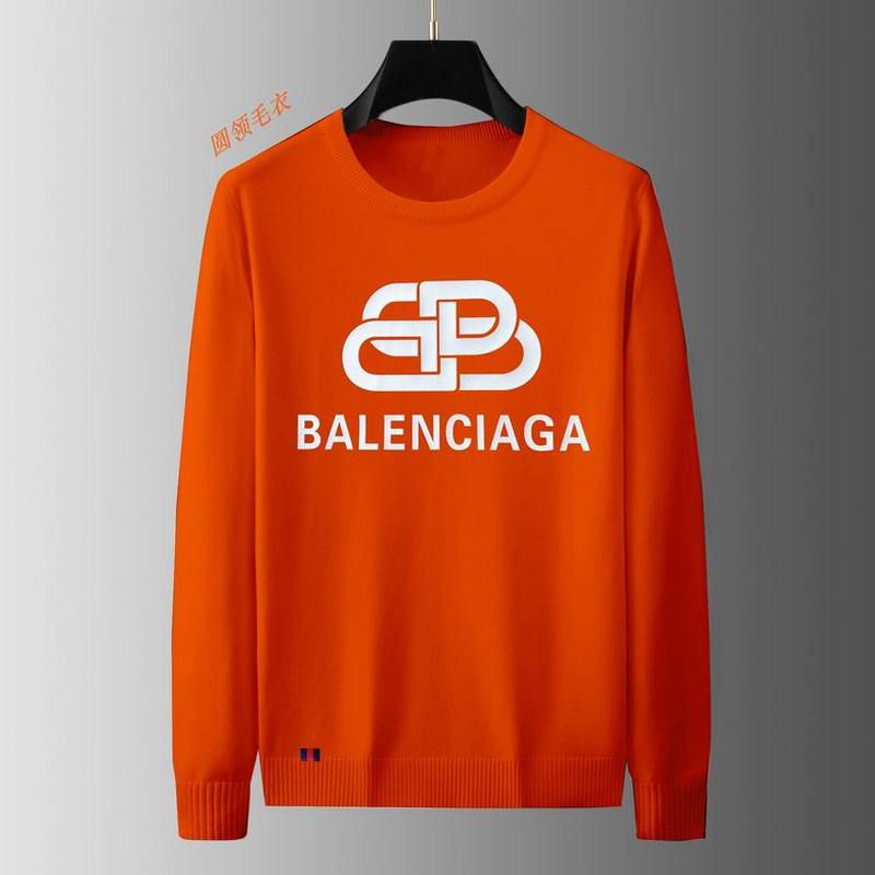 Balenciaga Men's Sweater 6